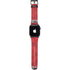 Egypt Soccer Flag Apple Watch Band 38-40mm